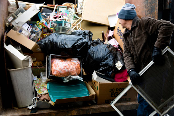 Best Appliance Removal  in California, MO