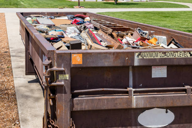 Best Retail Junk Removal  in California, MO